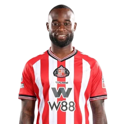 Lutsharel Geertruida