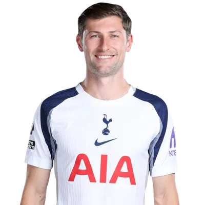 Ben Davies