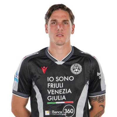 Nicolò Zaniolo