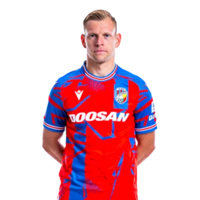 Matěj Vydra
