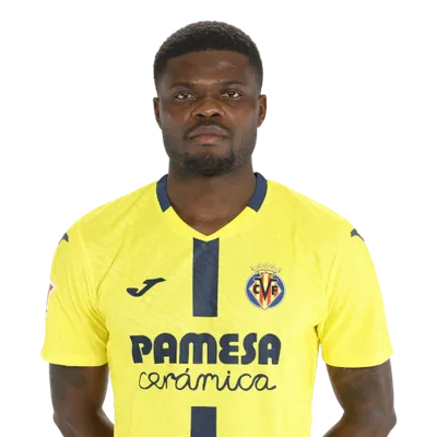 Thomas Partey