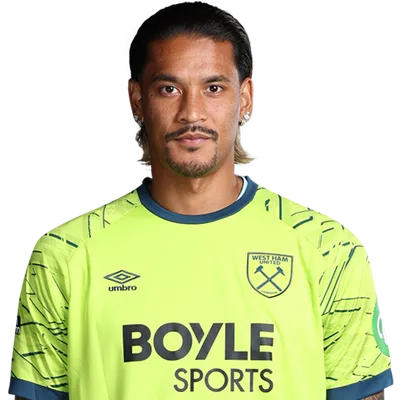 Alphonse Areola