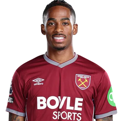 Crysencio Summerville