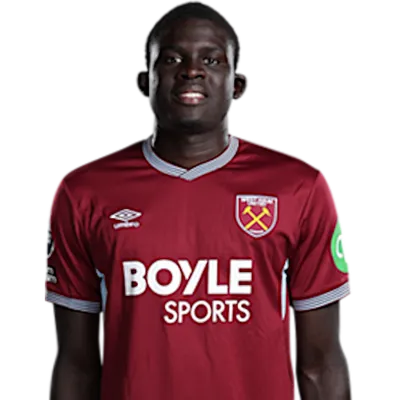 El Hadji Malick Diouf