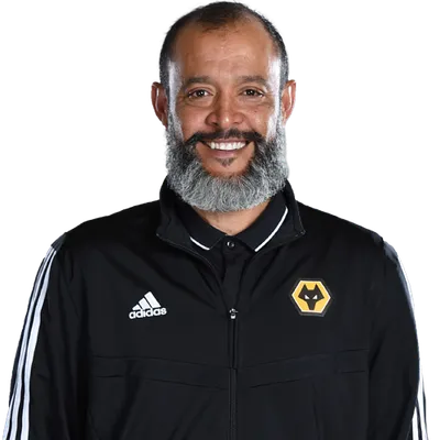 Nuno Espírito Santo