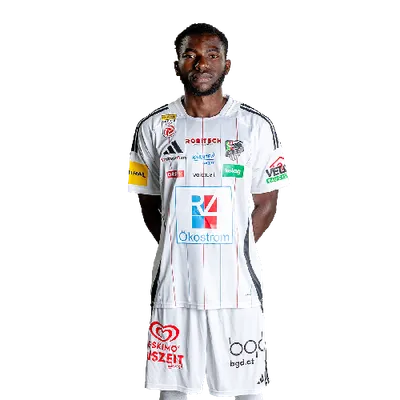 Cheick Mamadou Diabaté