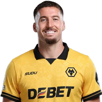 Matt Doherty