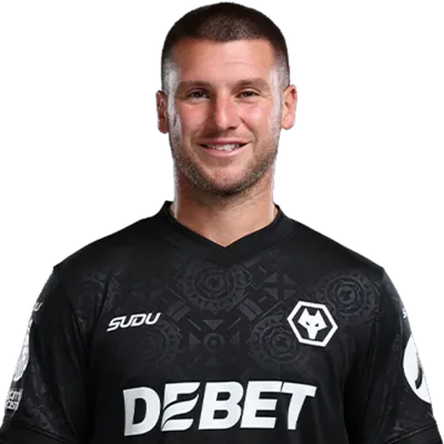 Sam Johnstone