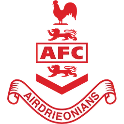 Airdrieonians