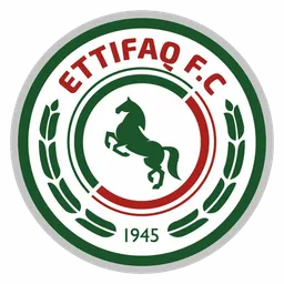 Al-Ettifaq
