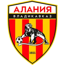 Alania Vladikavkaz
