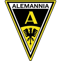 Alemannia Aachen Wappen