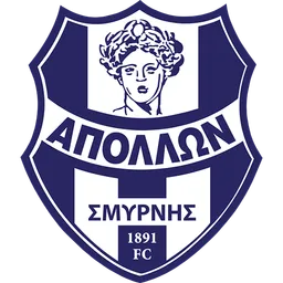 Apollon Smirnis