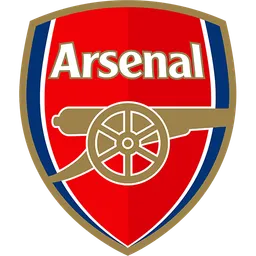FC Arsenal Wappen