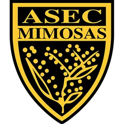ASEC Mimosas