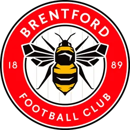 FC Brentford Wappen