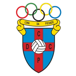 CD Cova da Piedade