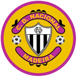 CD Nacional de Madeira 