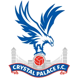 Crystal Palace Wappen