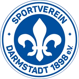 SV Darmstadt 98 Wappen