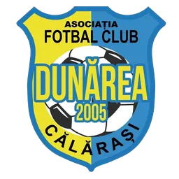 Dunarea Calarasi