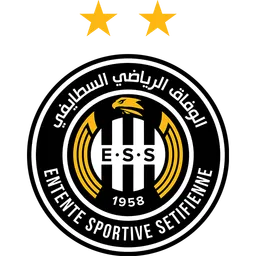 ES Sétif