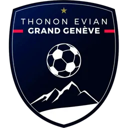 Evian Thonon Gaillard