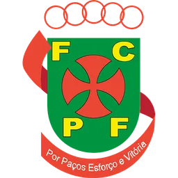 F.C. Paços de Ferreira