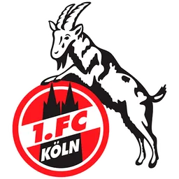 FC Köln Wappen
