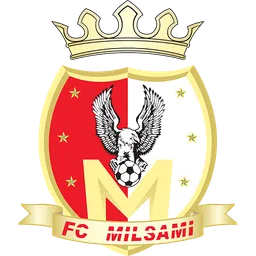 FC Milsami