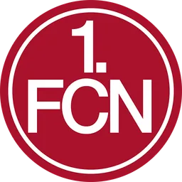 FC Nürnberg Wappen