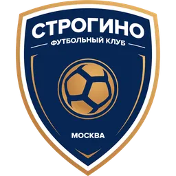 FC Strogino Moscow