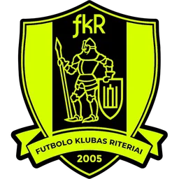 FK Riteriai