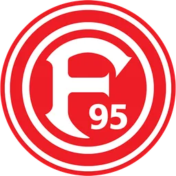 Fortuna Düsseldorf Wappen