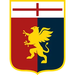 CFC Genua Wappen