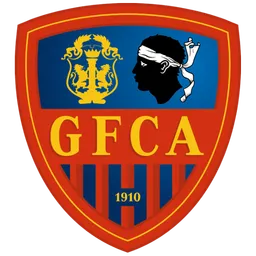 GFCO Ajaccio