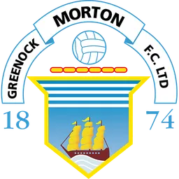 Greenock Morton