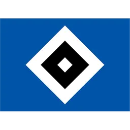 Hamburger SV Wappen