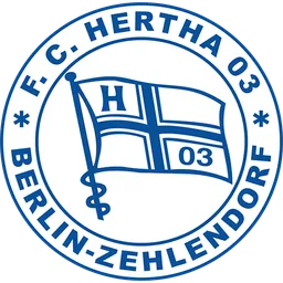 Hertha Zehlendorf