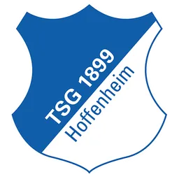 Hoffenheim II Wappen