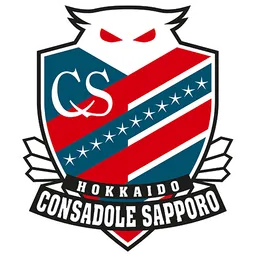 Hokkaido Consadole Sapporo