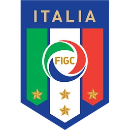 Italy U21
