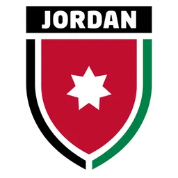 Jordanien