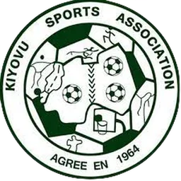 Kiyovu Sports