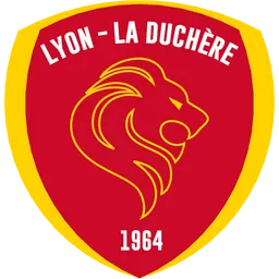 Lyon Duchère AS