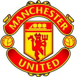 Manchester United Wappen
