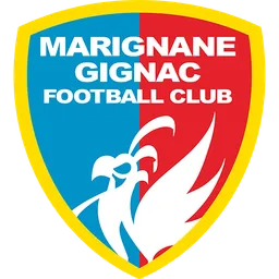 Marignane Gignac