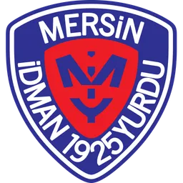 Mersin Idman Yurdu