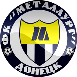 Metalurg Donetsk