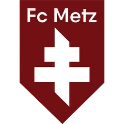FC Metz Wappen